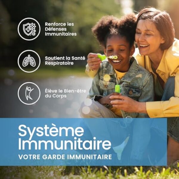 NAC N-Acetyl-Cysteine 600mg de Fermentation Végétale, Précurseur du Glutathion, Complément NAC 150 Comprimés Vegan Acétylcystéine 600 mg (1 par Jour pendant 5 Mois), Qualité Premium Vitastrong – Image 6