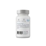 Pack 2 piluliers NAC N. Acétylcystéine | 120 gélules végétales pour 4 mois | Source naturelle | BEAVERHILL | Vegan | Antioxydant | Fabriqué en France