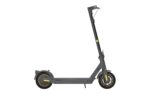 Segway-Ninebot MAX G30E II, Trottinette Électrique pour adultes, max. 25 km/h, 65 km d'autonomie