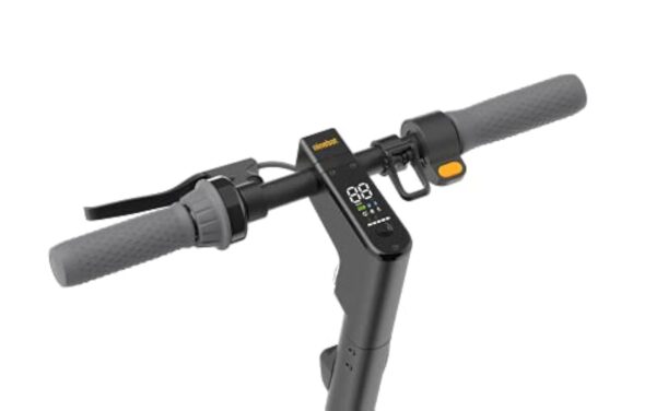 Segway-Ninebot MAX G30E II, Trottinette Électrique pour adultes, max. 25 km/h, 65 km d'autonomie – Image 4