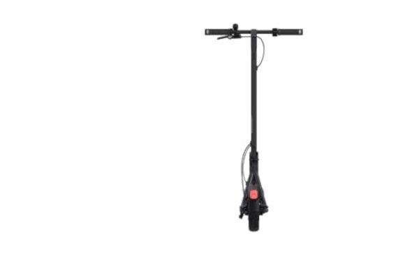 Segway-Ninebot F2 E, Trottinette Électrique pour Adultes, Max. 25 km/h, 40 km d'autonomie, système de freinage Double – Image 5