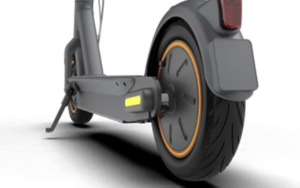 Segway-Ninebot MAX G30E II, Trottinette Électrique pour adultes, max. 25 km/h, 65 km d'autonomie – Image 7