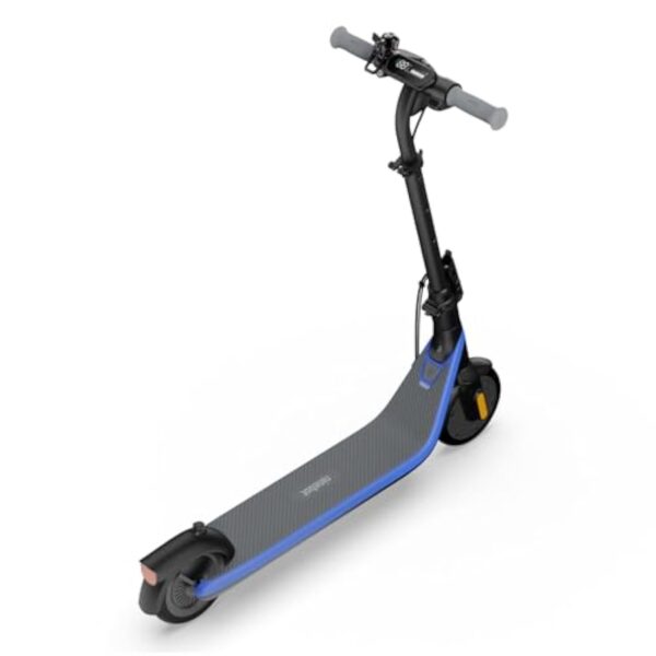 Segway-Ninebot, Trottinette Électrique, Modèle C2 Pro E pour Enfants et Adolescents, 3 Modes de Conduite avec Vitesse Maximale de 16 km/h, Autonomie de 17 km – Image 7