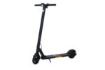 Trottinette électrique Denver SEL-65230BLACK. Moteur 300W. Cadre en Aluminium. Vitesse Max. 20km/h. Peut Rouler jusqu'à 12 km par Charge Roues 6,5". Feu Avant et arrière. Sonnette Taille Unique Noir