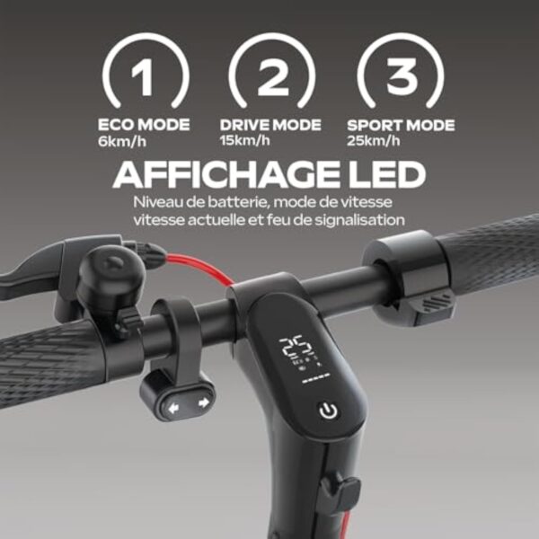UrbanGlide 100 Shark Lite – Image 5