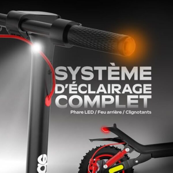 UrbanGlide 100 Shark Lite – Image 6