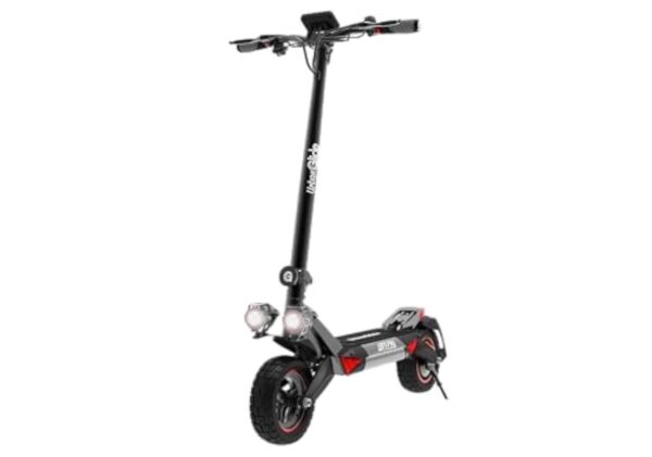 UrbanGlide All Road 5 Pro
