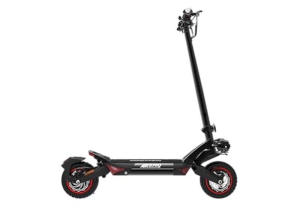 UrbanGlide All Road 5 Pro – Image 4