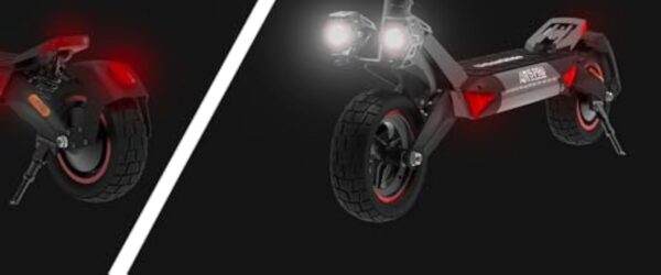 UrbanGlide All Road 5 Pro – Image 6