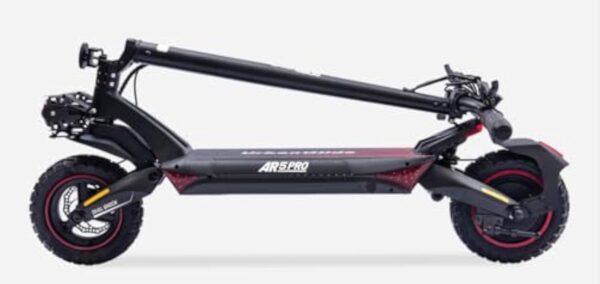 UrbanGlide All Road 5 Pro – Image 7