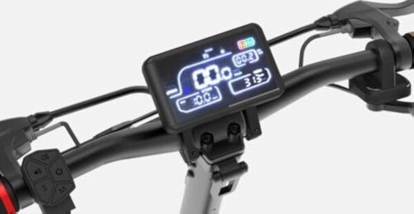 UrbanGlide All Road 5 Pro – Image 8
