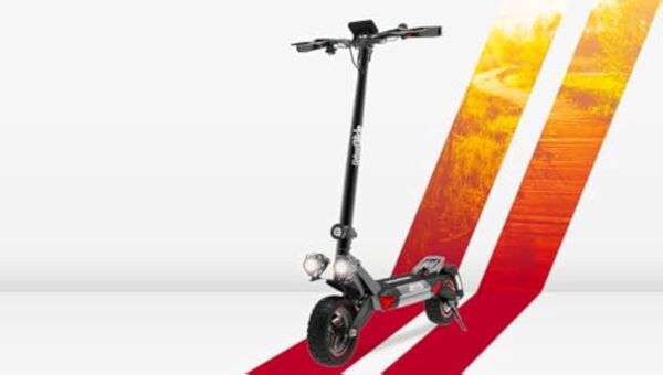 UrbanGlide All Road 5 Pro – Image 9