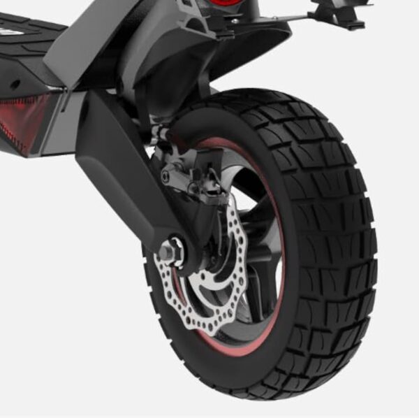 UrbanGlide All Road 5 Pro – Image 10