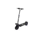UrbanGlide Trottinette E-Cross Pro Dual Motor – 2x800W, 60 km, 10" Off-Road