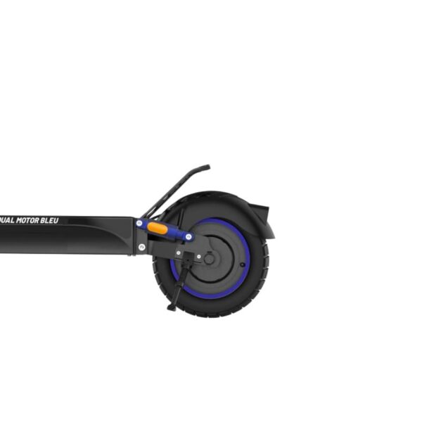 UrbanGlide Trottinette E-Cross Pro Dual Motor – 2x800W, 60 km, 10" Off-Road – Image 5