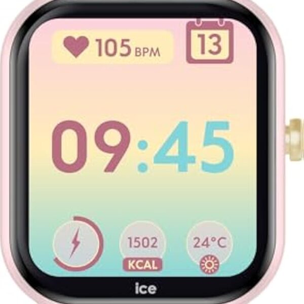 Ice-Watch Montre Intelligente 022796