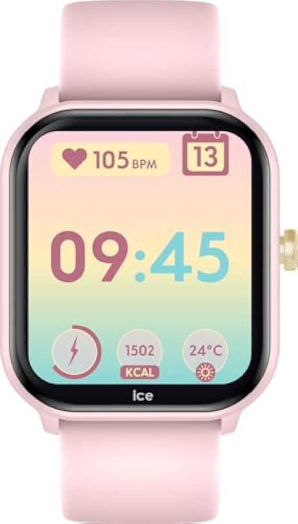 Ice-Watch Montre Intelligente 022796 – Image 2