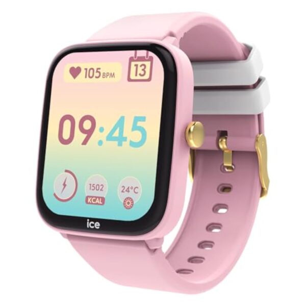 Ice-Watch Montre Intelligente 022796 – Image 4