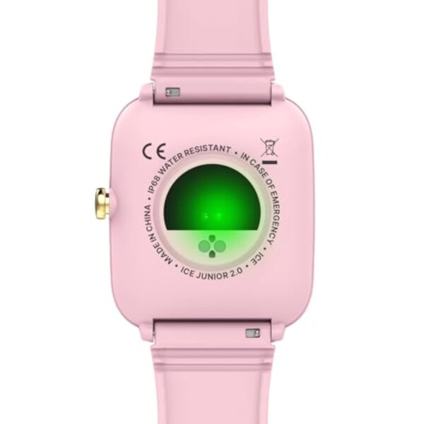 Ice-Watch Montre Intelligente 022796 – Image 5