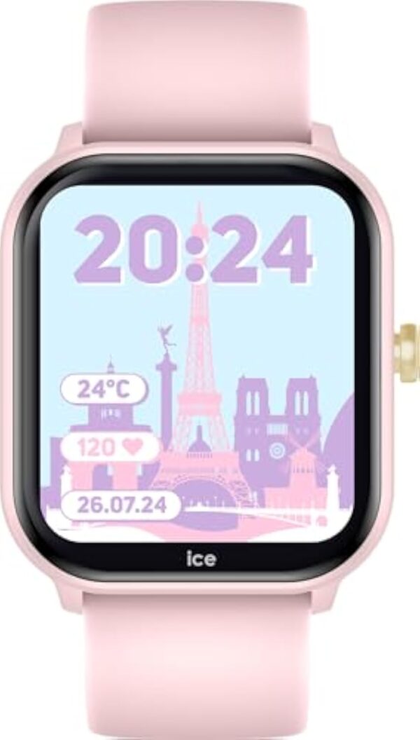 Ice-Watch Montre Intelligente 022796 – Image 6