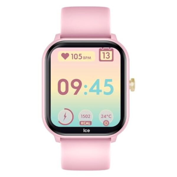 Ice-Watch Montre Intelligente 022796 – Image 7