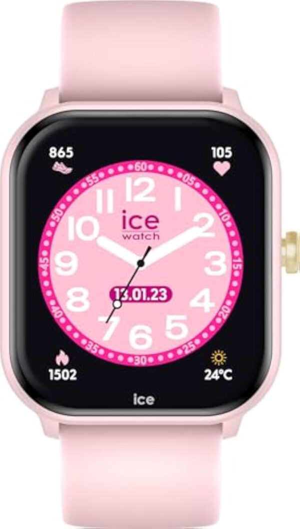 Ice-Watch Montre Intelligente 022796 – Image 8