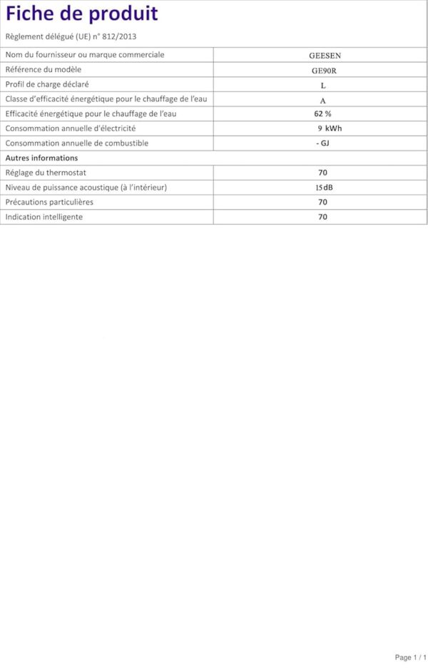 Mise à niveau du chauffe - eau électrique sans fente 9kw240v, économie d'énergie de l'eau chaude sans pôle auto - ajustable à la demande, affichage numérique de la maison entière résidentielle – Image 7