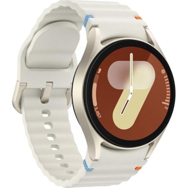 Samsung Galaxy Watch 7 EU 40mm BT beige – Image 2