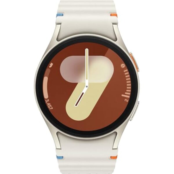 Samsung Galaxy Watch 7 EU 40mm BT beige – Image 3