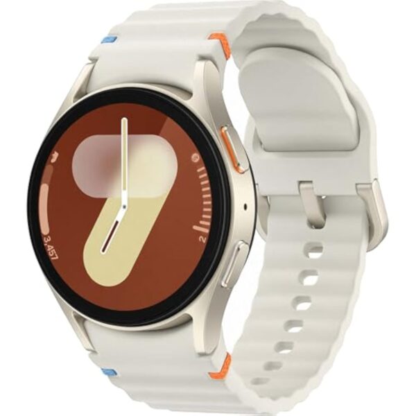 Samsung Galaxy Watch 7 EU 40mm BT beige – Image 4