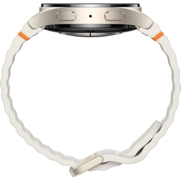 Samsung Galaxy Watch 7 EU 40mm BT beige – Image 6
