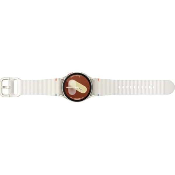 Samsung Galaxy Watch 7 EU 40mm BT beige – Image 7