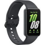 Samsung Smartwatch Galaxy Fit3 Bluetooth + AMOLED 1.6? + 13 días de autonomía + SOS