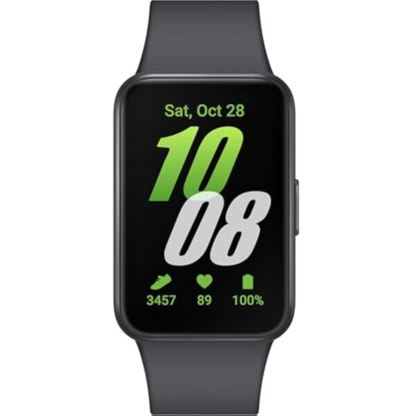 Samsung Smartwatch Galaxy Fit3 Bluetooth + AMOLED 1.6? + 13 días de autonomía + SOS – Image 3