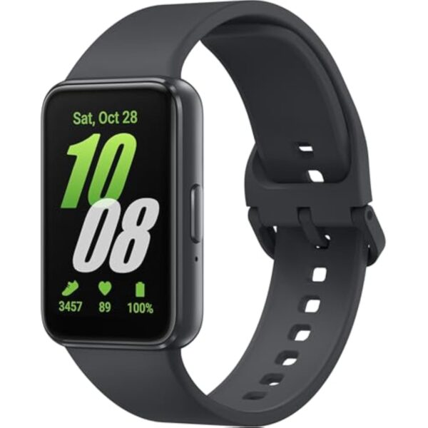 Samsung Smartwatch Galaxy Fit3 Bluetooth + AMOLED 1.6? + 13 días de autonomía + SOS – Image 4