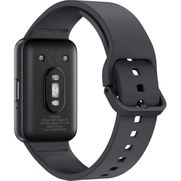 Samsung Smartwatch Galaxy Fit3 Bluetooth + AMOLED 1.6? + 13 días de autonomía + SOS – Image 5