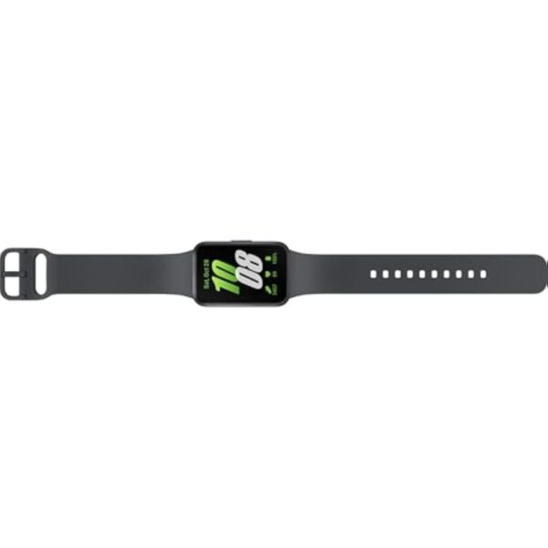 Samsung Smartwatch Galaxy Fit3 Bluetooth + AMOLED 1.6? + 13 días de autonomía + SOS – Image 6