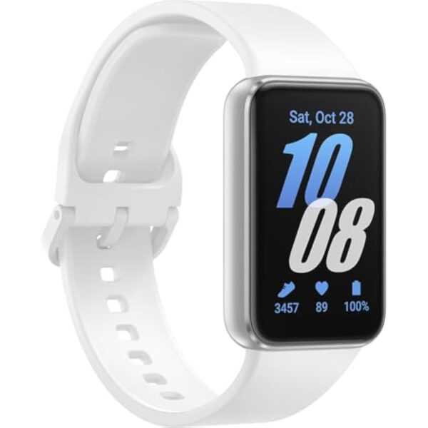 Smartwatch Samsung Galaxy Fit 3 R390 40mm Grey