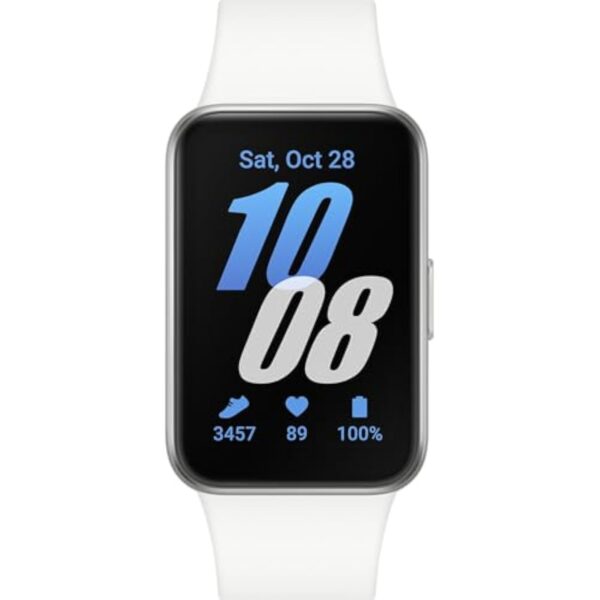 Smartwatch Samsung Galaxy Fit 3 R390 40mm Grey – Image 3