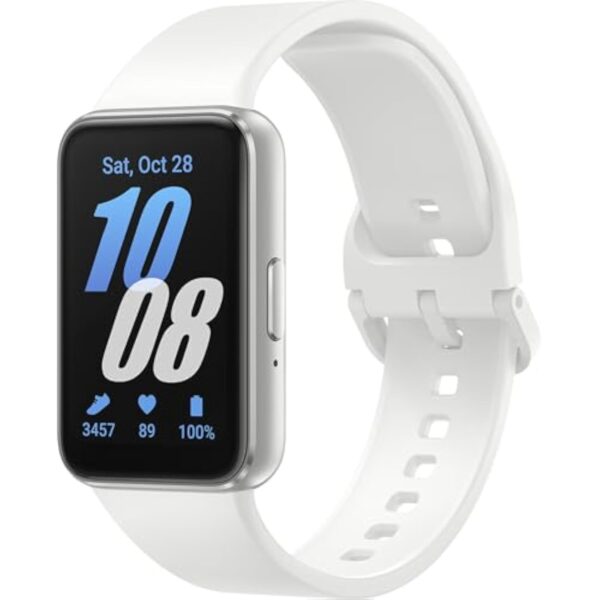 Smartwatch Samsung Galaxy Fit 3 R390 40mm Grey – Image 4