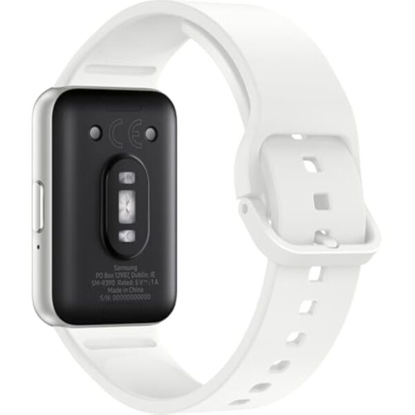 Smartwatch Samsung Galaxy Fit 3 R390 40mm Grey – Image 5
