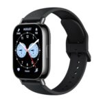 Xiaomi Redmi Watch 5 Lite - Écran Amoled 1,96", GPS intégré, 18 Jours d'Autonomie, Appels Bluetooth, Étanche 5ATM, Suivi Santé (Cardiaque, SPO₂, Sommeil), Garantie 2 Ans (Noir)