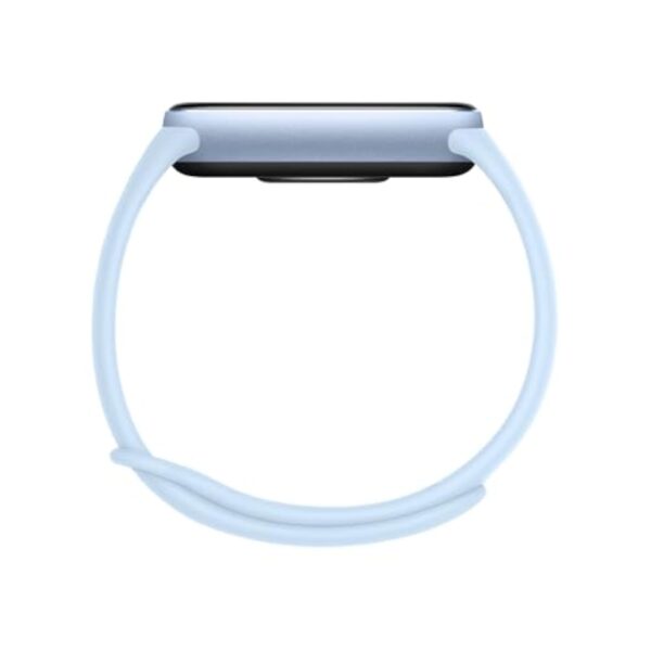 Xiaomi Smart Band 9 AMOLED Pulsera de Actividad Negra – Image 5