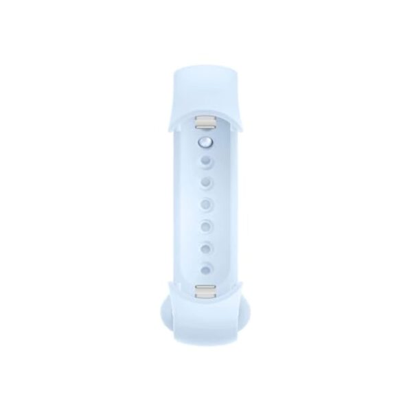 Xiaomi Smart Band 9 AMOLED Pulsera de Actividad Negra – Image 6
