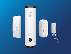 CHAUFFE EAU ELECTRIQUE