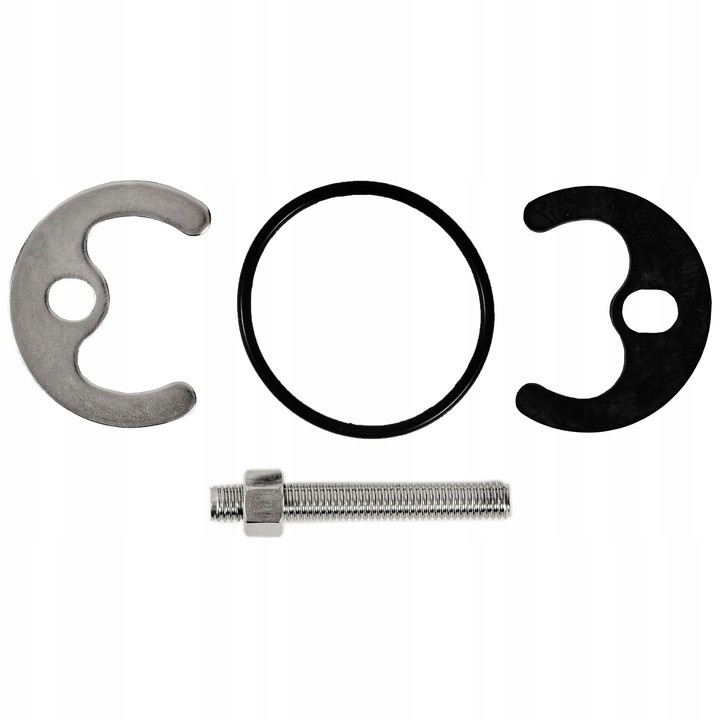 Robinet de lavabo couleur Chrome de marque AQUI