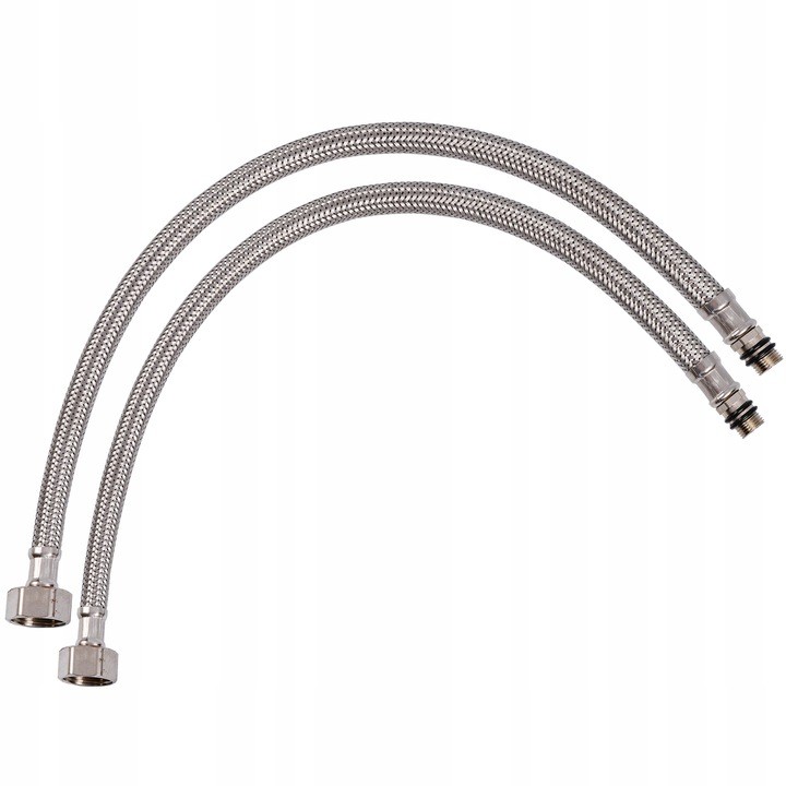 Robinet de lavabo couleur Chrome de marque AQUI