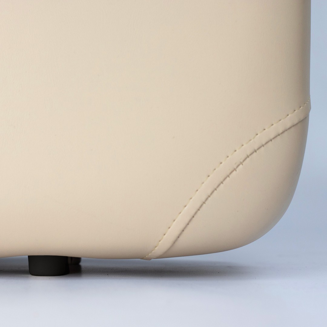 Table FELDENKRAIS Bois by Habys 80 cm de Large