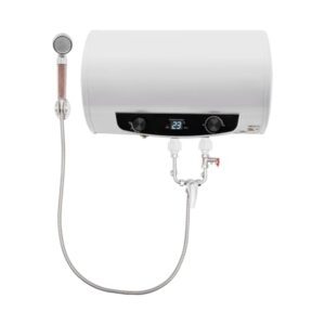 2000 W Chauffe Eau Electrique Ballon Eau Chaude Chauffe - Eau Réservoir Électrique Chauffe - Eau Chauffe - Eau Électrique