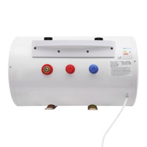 2000 W Chauffe Eau Electrique Ballon Eau Chaude Chauffe - Eau Réservoir Électrique Chauffe - Eau Chauffe - Eau Électrique
